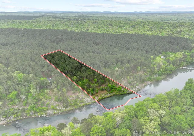 1st image of 7 Goat Rock, Watson, OK 74963 | MLS# 2614057