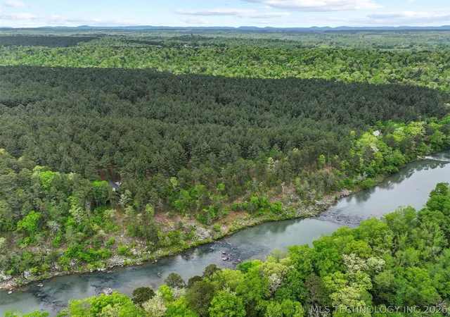 23rd image of 7 Goat Rock, Watson, OK 74963 | MLS# 2614057