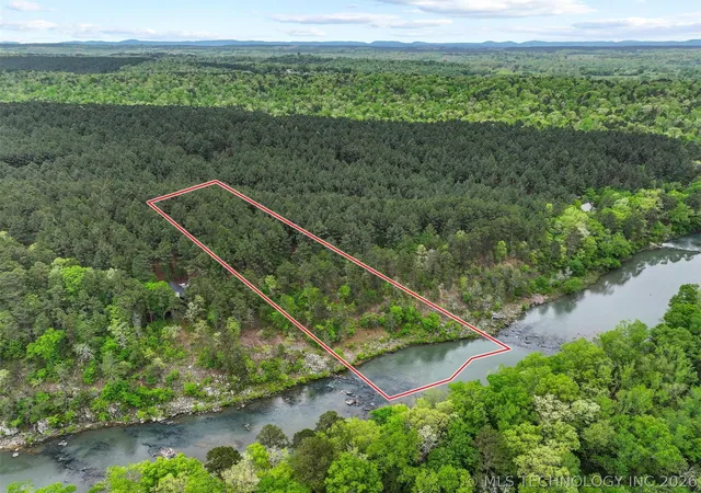 2nd image of 7 Goat Rock, Watson, OK 74963 | MLS# 2614057
