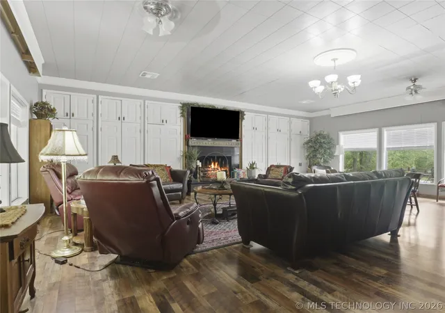 Photo 4 of Sale Pending at 587 S Montana, Atoka, OK 74525 | MLS# 2614058 | Listing updated on 2026-08-20
