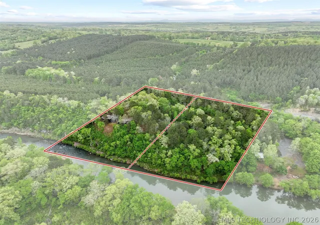 2nd image of 1 River Ridge Rd, Watson, OK 74963 | MLS# 2614075