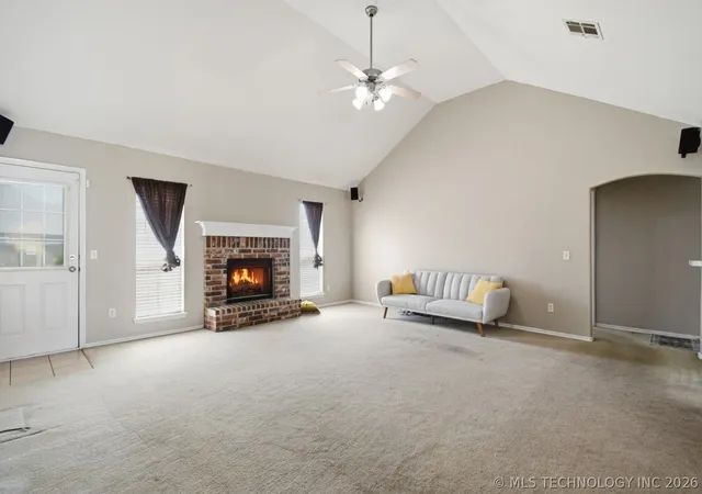 Homes for sale in Jenks, OK | 1510 W 117Th Ct, Jenks, OK 74037 | MLS# 2613399