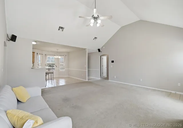 Homes for sale in Jenks, OK | 1510 W 117Th Ct, Jenks, OK 74037 | MLS# 2613399