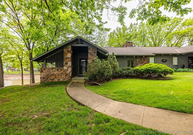 Homes for sale in Afton, OK | 57450 E Hwy 125 #537, Afton, OK 74331 | MLS# 2614047