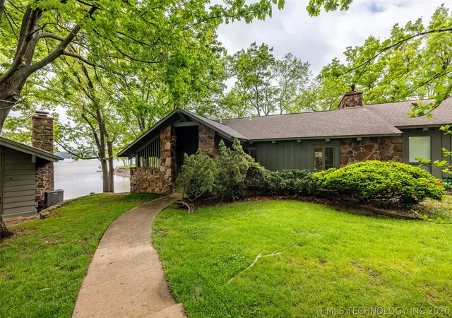 Homes for sale in Afton, OK | 57450 E Hwy 125 #537, Afton, OK 74331 | MLS# 2614047