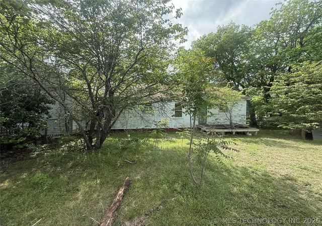 Homes for sale in Fort Gibson, OK | 602 Cemetery Rd, Fort Gibson, OK 74434 | MLS# 2614052
