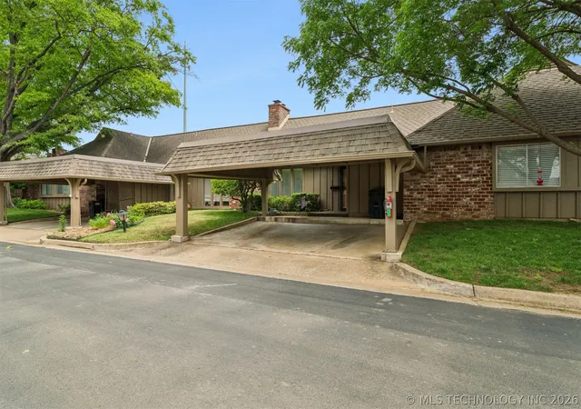 1st image of 5206 S Harvard Ave #103, Tulsa, OK 74135 | MLS# 2613439