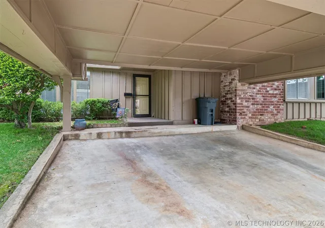 2nd image of 5206 S Harvard Ave #103, Tulsa, OK 74135 | MLS# 2613439