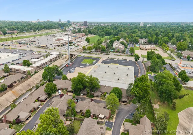 2nd image of 5206 S Harvard Ave, Tulsa, OK 74135