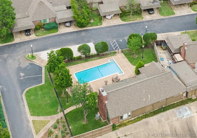 34th image of 5206 S Harvard Ave #103, Tulsa, OK 74135 | MLS# 2613439