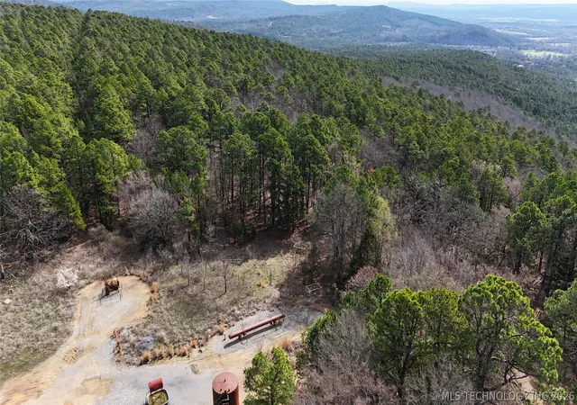 Homes for sale in Wilburton, OK | Rural Route, Wilburton, OK 74578 | MLS# 2614049