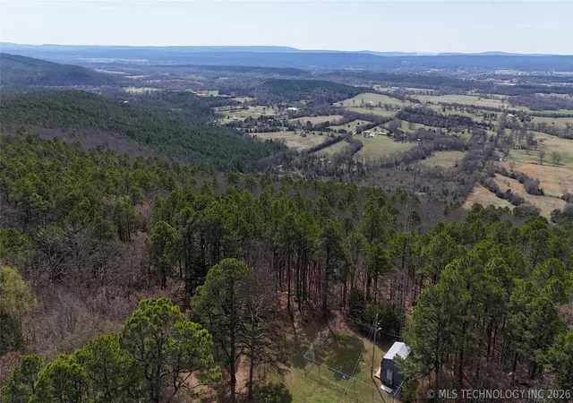Homes for sale in Wilburton, OK | Rural Route, Wilburton, OK 74578 | MLS# 2614049