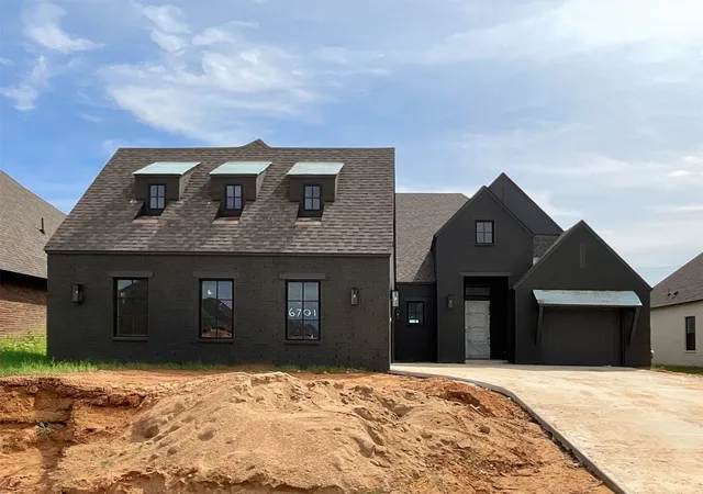 Photo 1 of Single family home for sale at 6701 S Fir Ave, Broken Arrow, OK 74011 | MLS# 2614113 | Listing updated on 2026-08-21