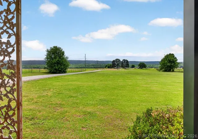 Homes for sale in Mc Curtain, OK | 30253 W Hwy 31, Mc Curtain, OK 74944 | MLS# 2614119