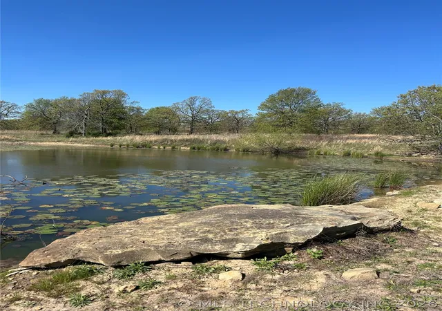 2nd image of 0000 S 369th Westavenue, Mannford, OK 74044 | MLS# 2614124