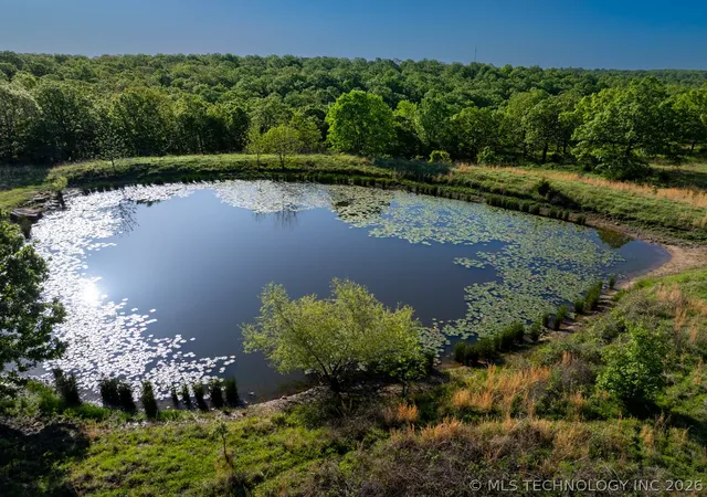 4th image of 0000 S 369Th Westavenue, Mannford, OK 74044 | MLS# 2614124