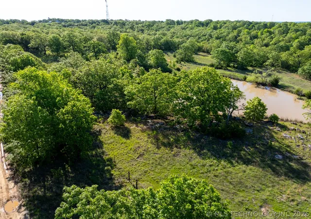 5th image of 0000 S 369Th Westavenue, Mannford, OK 74044 | MLS# 2614124