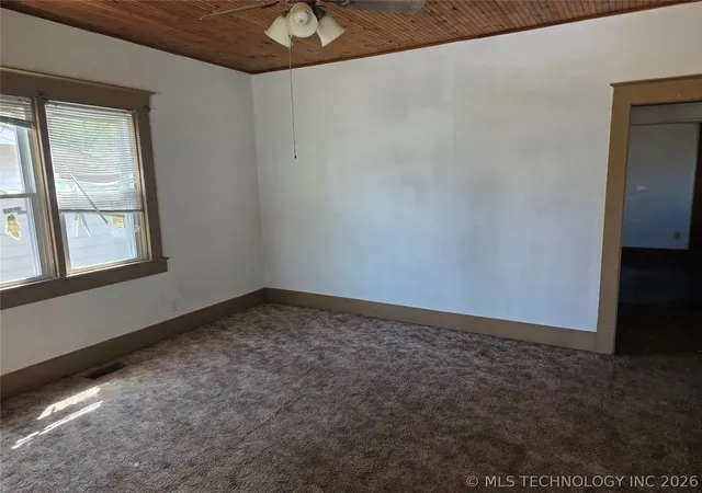 Homes for sale in Collinsville, OK | 314 N 17Th St, Collinsville, OK 74021 | MLS# 2614131