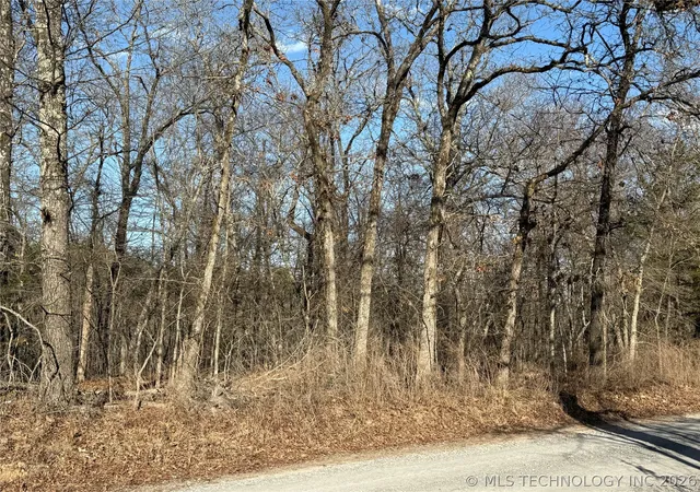 Photo 3 of Land for sale at E 733 Road, Tahlequah, OK 74464 | MLS# 2614060 | Listing updated on 2026-04-20