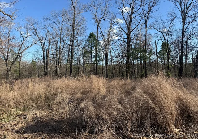 Photo 4 of Land for sale at E 733 Road, Tahlequah, OK 74464 | MLS# 2614060 | Listing updated on 2026-04-20