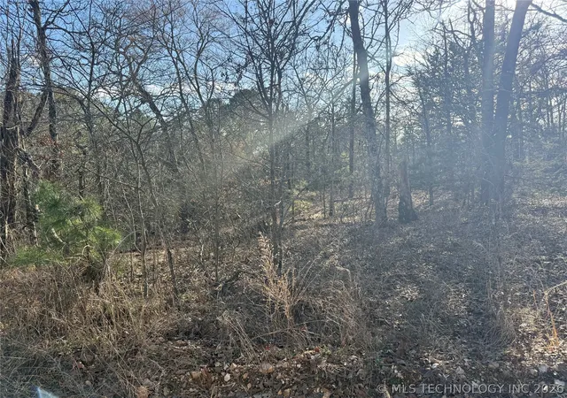 Photo 5 of Land for sale at E 733 Road, Tahlequah, OK 74464 | MLS# 2614060 | Listing updated on 2026-04-20