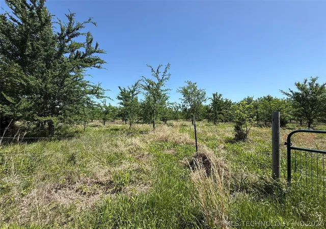 Photo 3 of Land for sale at 113327 S 4135 Road, Eufaula, OK 74432 | MLS# 2614133 | Listing updated on 2026-04-20
