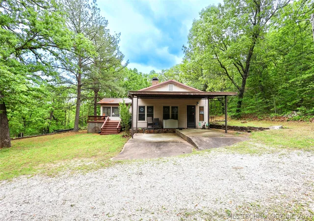 Homes for sale in Gore, OK | 445490 Indian Rd, Gore, OK 74435 | MLS# 2614062