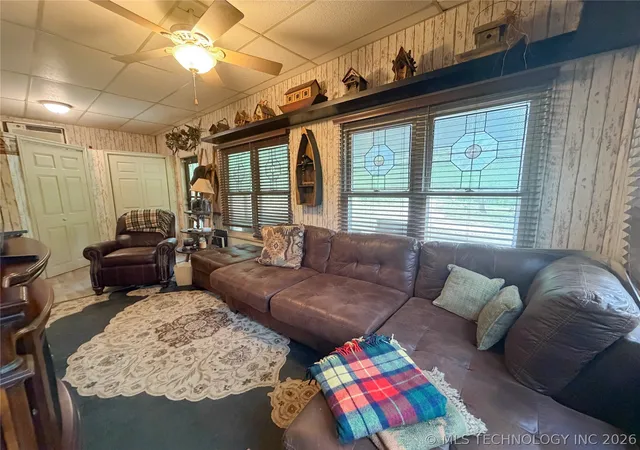 Homes for sale in Gore, OK | 445490 Indian Rd, Gore, OK 74435 | MLS# 2614062