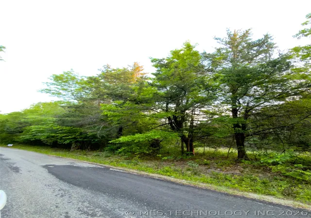 Photo 3 of Land for sale at Bloomfield Rd, Hendrix, OK 74741 | MLS# 2614146 | Listing updated on 2026-04-21