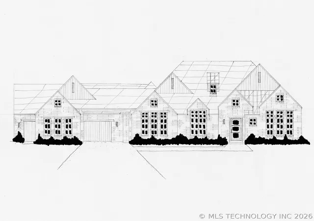 1st image of 10913 N 81st Eastplace, Owasso, OK 74055 | MLS# 2614147