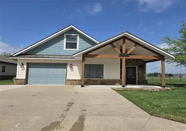 Homes for sale in Afton, OK | 28200 S Hwy 125 #70, Afton, OK 74331 | MLS# 2614037