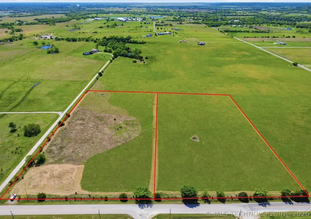 Homes for sale in Ochelata, OK | 2900 Rd, Ochelata, OK 74051 | MLS# 2614070