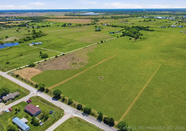 Homes for sale in Ochelata, OK | 2900 Rd, Ochelata, OK 74051 | MLS# 2614070