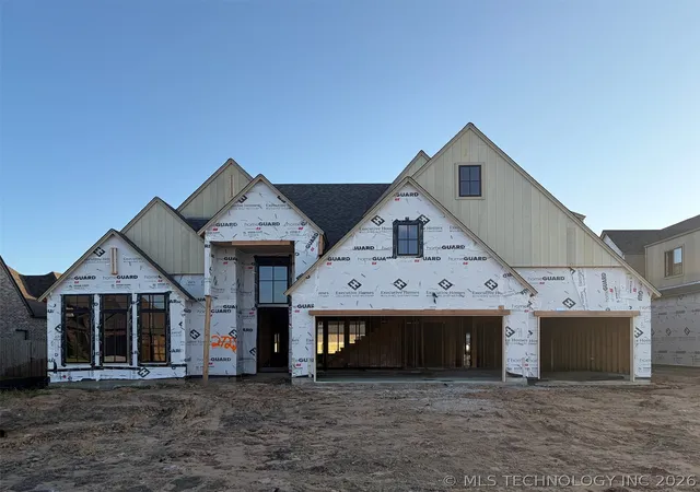 1st image of 2722 W South Park Pl, Broken Arrow, OK 74011 | MLS# 2614163