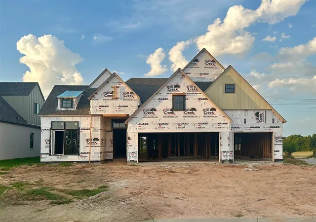 Photo 1 of Single family home for sale at 2609 W Twin Oaks St, Broken Arrow, OK 74012 | MLS# 2614169 | Listing updated on 2026-08-20