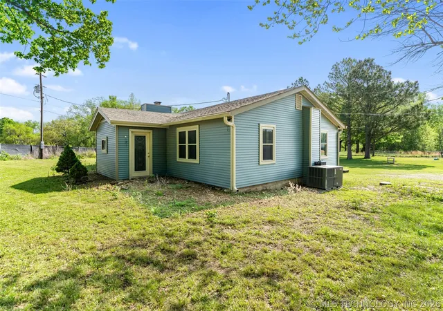 Homes for sale in Adair, OK | 4115 W 380 Rd, Adair, OK 74330 | MLS# 2614078