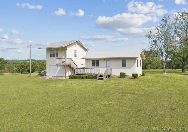 Homes for sale in Mannford, OK | 34409 W 51st St S, Mannford, OK 74044 | MLS# 2613786