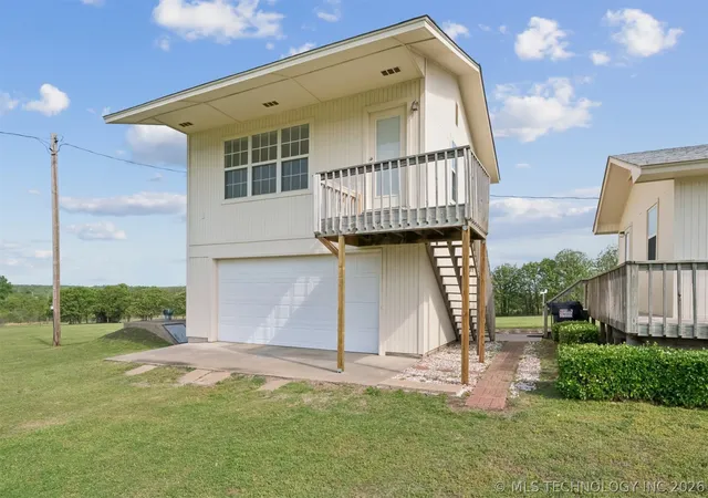 Photo 3 of Sale Pending at 34409 W 51st Street S, Mannford, OK 74044 | MLS# 2613786 | Listing updated on 2026-08-20