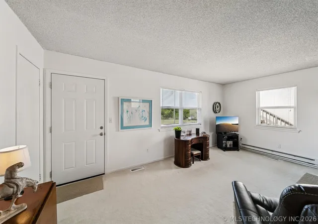 Photo 4 of Sale Pending at 34409 W 51st Street S, Mannford, OK 74044 | MLS# 2613786 | Listing updated on 2026-08-20