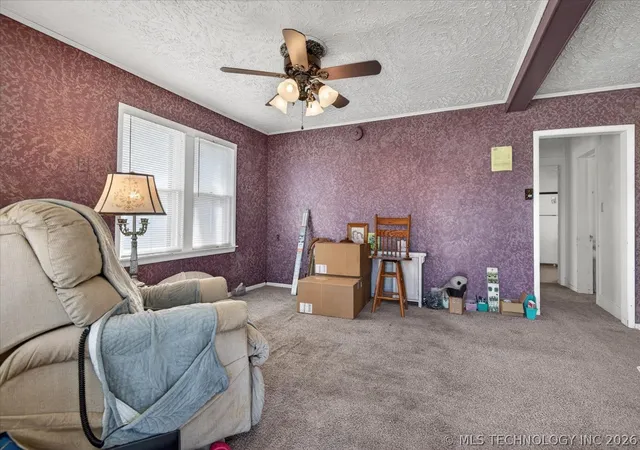 Homes for sale in Pawhuska, OK | 906 E 9Th St, Pawhuska, OK 74056 | MLS# 2613891