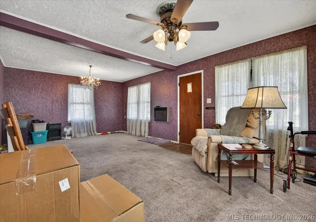 Homes for sale in Pawhuska, OK | 906 E 9Th St, Pawhuska, OK 74056 | MLS# 2613891