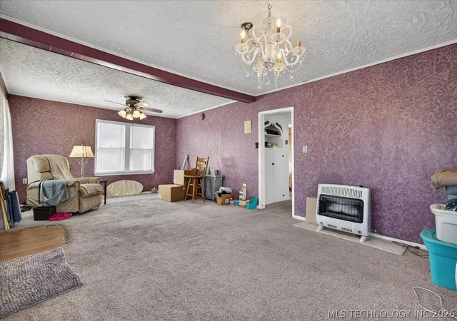 Homes for sale in Pawhuska, OK | 906 E 9Th St, Pawhuska, OK 74056 | MLS# 2613891