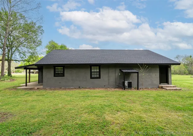 Homes for sale in Colcord, OK | 56201 County Road 660 Road, Colcord, OK 74338 | MLS# 2613672