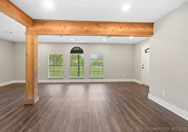 Homes for sale in Colcord, OK | 56201 County Road 660 Road, Colcord, OK 74338 | MLS# 2613672