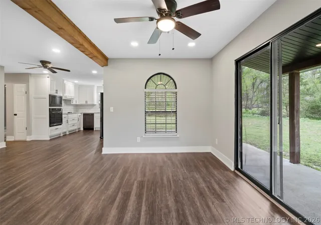Homes for sale in Colcord, OK | 56201 County Road 660 Road, Colcord, OK 74338 | MLS# 2613672