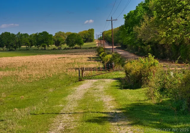 1st image of W Boggy Depot, Atoka, OK 74525 | MLS# 2614220