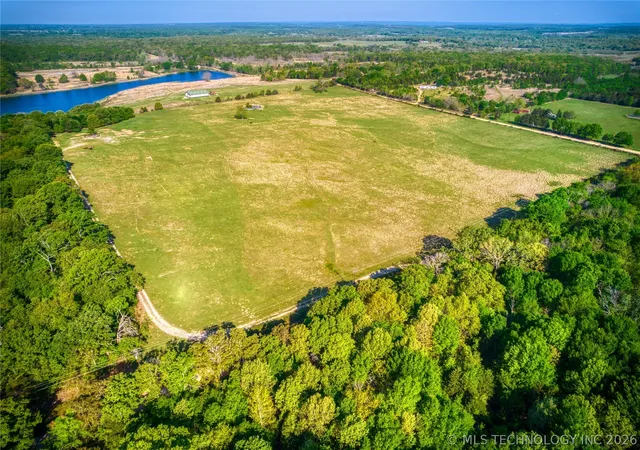 2nd image of W Boggy Depot, Atoka, OK 74525 | MLS# 2614220