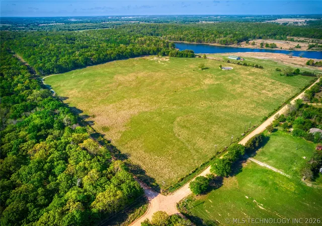 4th image of W Boggy Depot, Atoka, OK 74525 | MLS# 2614220