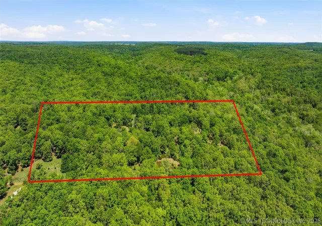 Homes for sale in Fort Gibson, OK | 9420 W 809 Rd, Fort Gibson, OK 74434 | MLS# 2614038