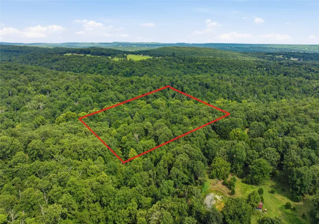 Land for sale at 9420 W 809 Road, Fort Gibson, OK 74434 | MLS# 2614038